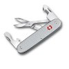 Scyzoryk Victorinox Companion Slim Alox Silver 0.8170.26